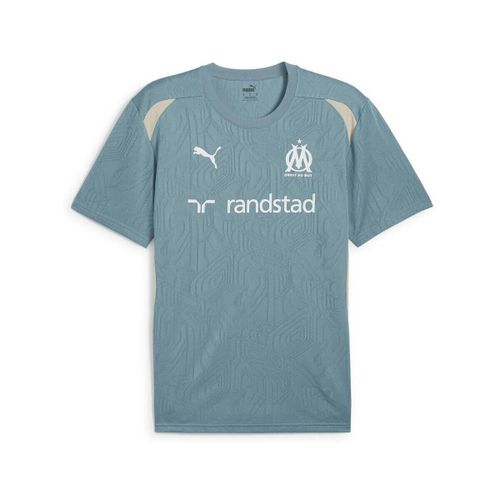 T-shirt Puma OM Maillot Training - Puma - Modalova