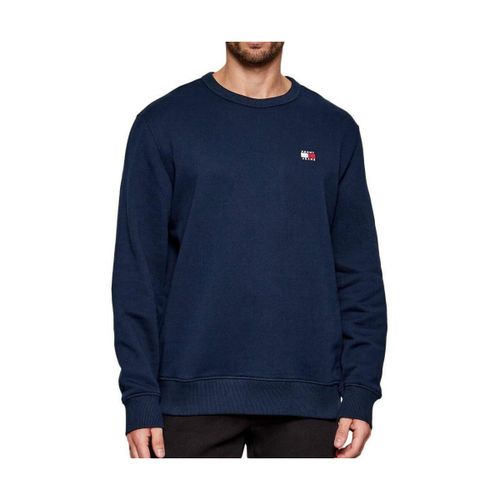 Sweatshirts Tjm Reg Badge - Tommy Hilfiger - Modalova