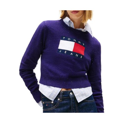 Pull Tjw Sparkle Flag - Tommy Hilfiger - Modalova
