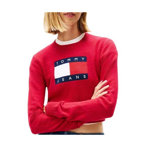 Pull Tjw Sparkle Flag - Tommy Hilfiger - Modalova