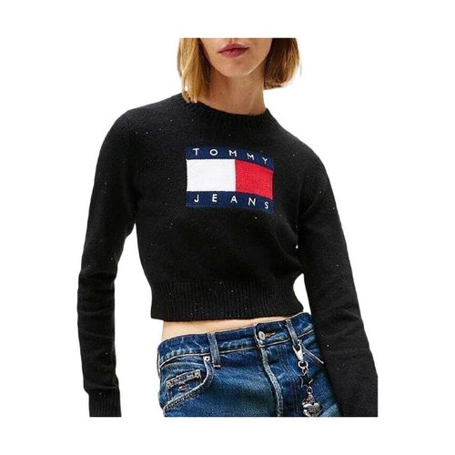 Pull Tjw Sparkle Flag - Tommy Hilfiger - Modalova