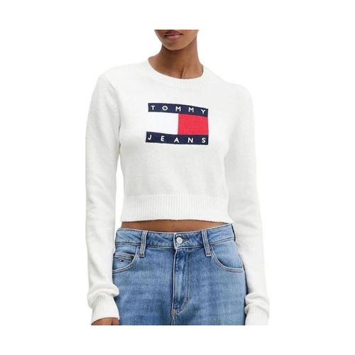 Pull Tjw Sparkle Flag - Tommy Hilfiger - Modalova