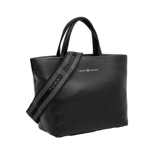 Cabas Tommy Hilfiger Logotapes - Tommy Hilfiger - Modalova