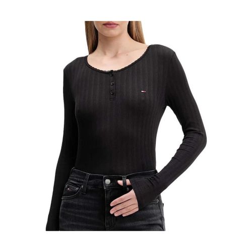 Blouses Tommy Hilfiger DW0DW21575 - Tommy Hilfiger - Modalova