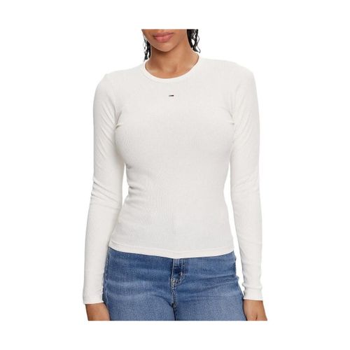 T-shirt Tommy Hilfiger Essentials - Tommy Hilfiger - Modalova