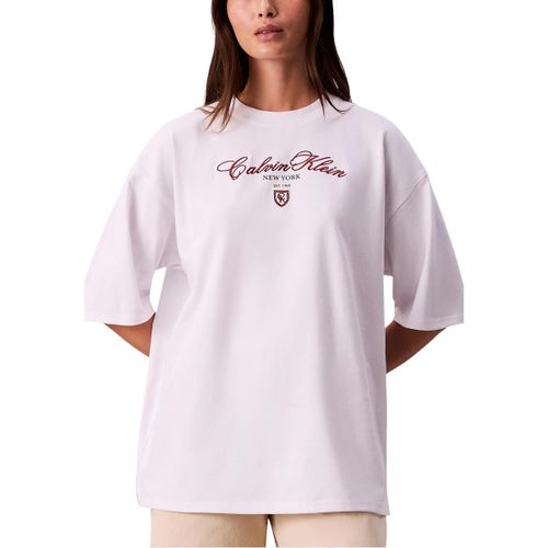 T-shirt LV047E232G - Calvin Klein Jeans - Modalova