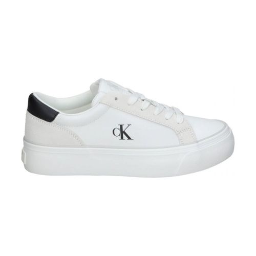 Baskets basses W0189601W - Calvin Klein Jeans - Modalova