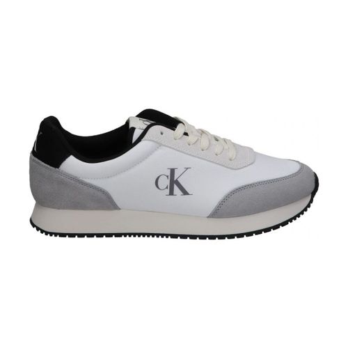 Baskets basses M0111901W - Calvin Klein Jeans - Modalova