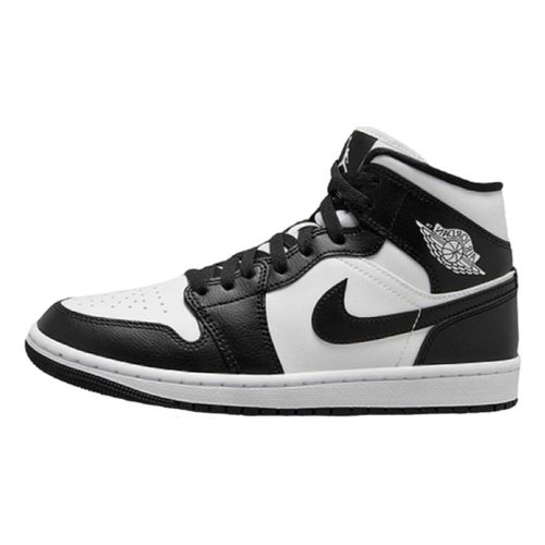 Baskets montantes Nike 1 Mid Panda - Nike - Modalova