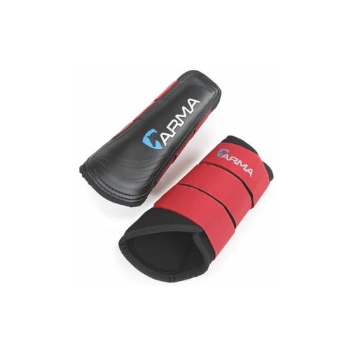Bottes d'equitation Cob large ER200 - Arma - Modalova