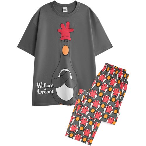 Ensembles de pyjama L NS9375 - Dessins Animés - Modalova