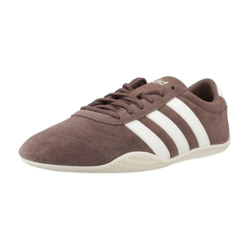 Baskets basses Grand Court Lo - adidas - Modalova