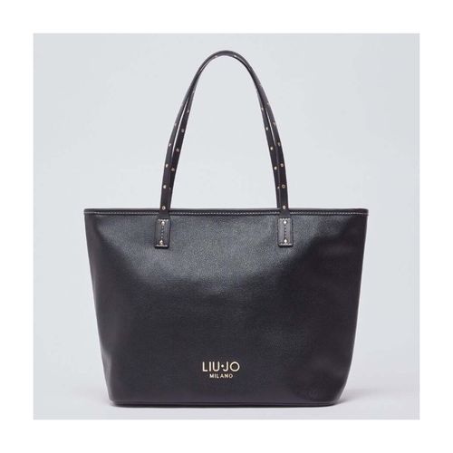 Sac à main Liu Jo Ecs M Tote - Liu Jo - Modalova