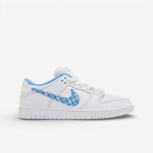 Baskets basses SB Dunk Low Pro Nicole Hause - Nike - Modalova