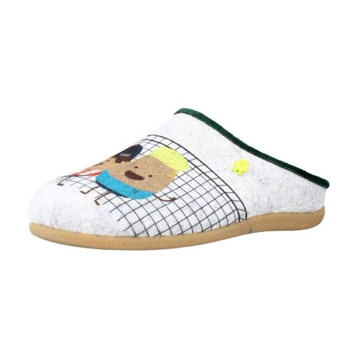 Chaussons bébé 64677g - Hot Potatoes - Modalova