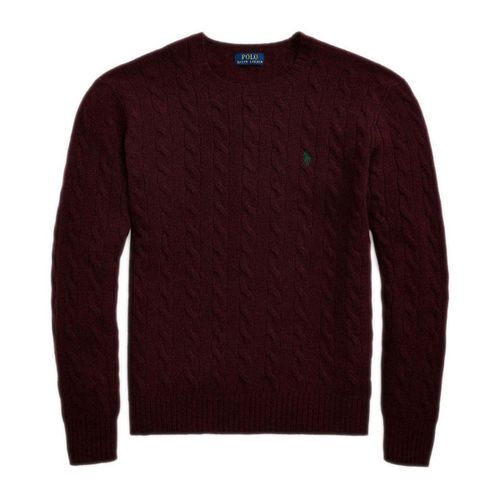 Pull Polo Ralph Lauren - Polo Ralph Lauren - Modalova