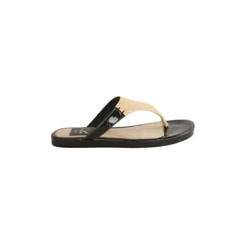 Espadrilles Espadrilles beiges - Calvin Klein Jeans - Modalova