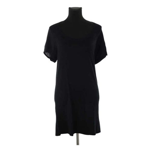 Robe courte Robe noire - Isabel Marant - Modalova