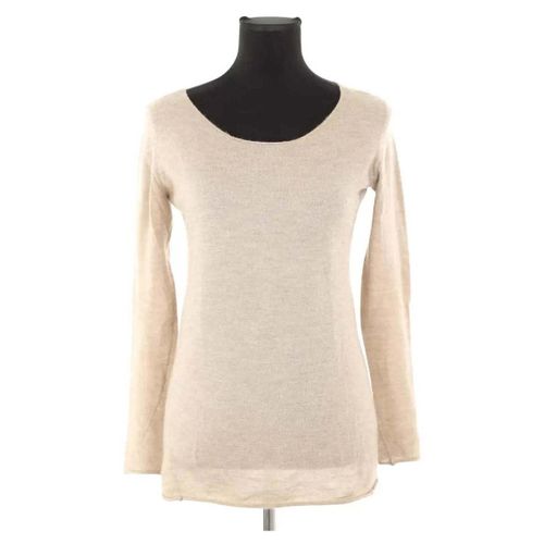 Sweatshirts Pull en cachemire camel - Isabel Marant - Modalova