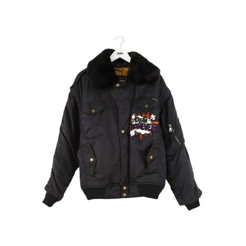 Blouson D&G Blouson noir - D&G - Modalova