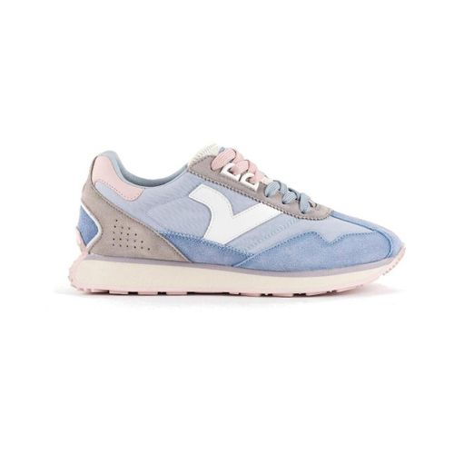 Baskets basses 8812101-AZUL - Victoria - Modalova