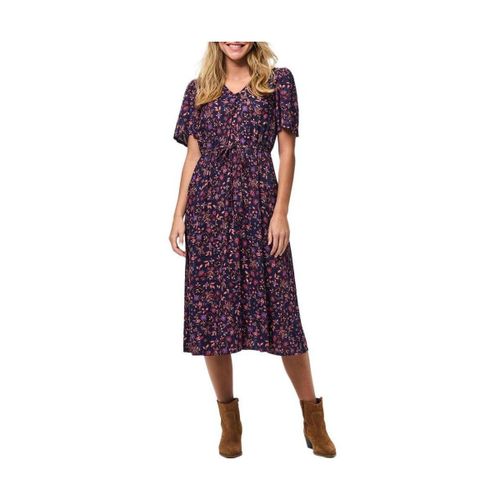 Robe Pieces Nera - Pieces - Modalova