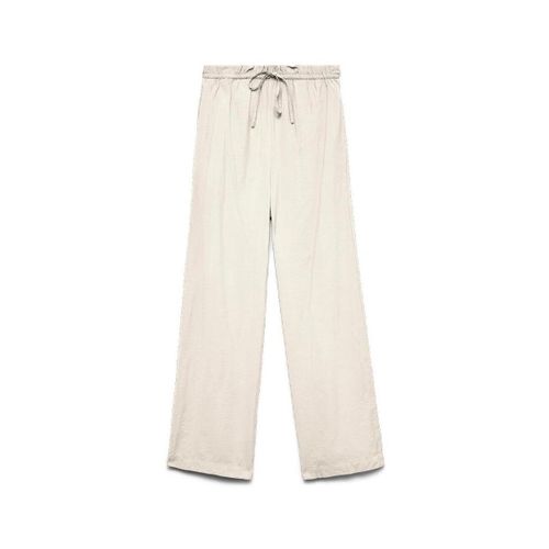 Pantalon Vero Moda Awbertha - Vero Moda - Modalova