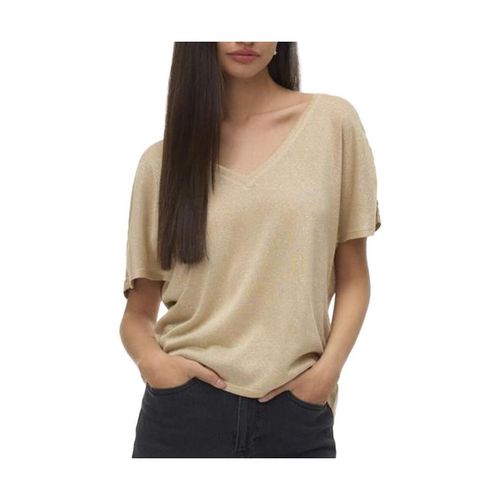 T-shirt Vero Moda Golda - Vero Moda - Modalova