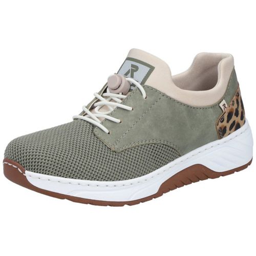 Baskets basses Rieker - Rieker - Modalova