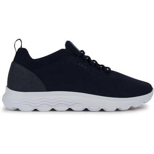 Baskets basses Geox Sneaker - Geox - Modalova