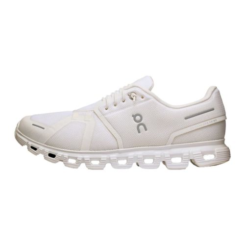 Baskets basses Running Cloud 6 All White - On - Modalova