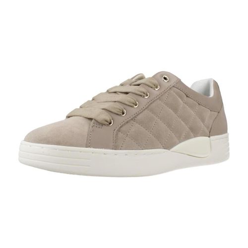 Baskets basses Geox D Lauressa - Geox - Modalova