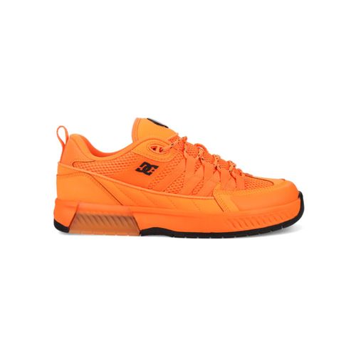 Chaussures DC Shoes LUCIEN orange - DC Shoes - Modalova