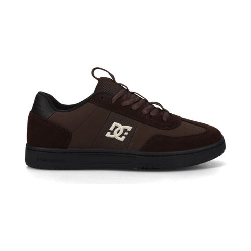 Chaussures de Skate ASTRIX S brown black - DC Shoes - Modalova