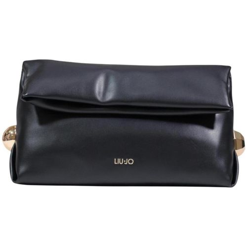 Sac à main ECS M POCHETTE AA6097 E0958 - Liu Jo - Modalova