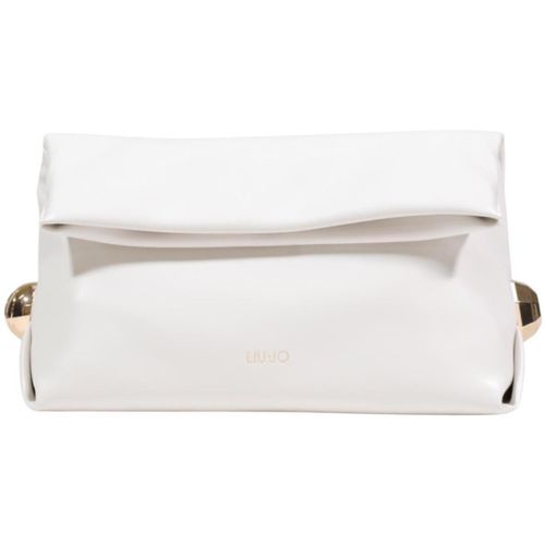 Sac à main ECS M POCHETTE AA6097 E0958 - Liu Jo - Modalova