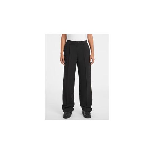 Pantalons de costume W5BB44 W4882-JBLK - Guess - Modalova
