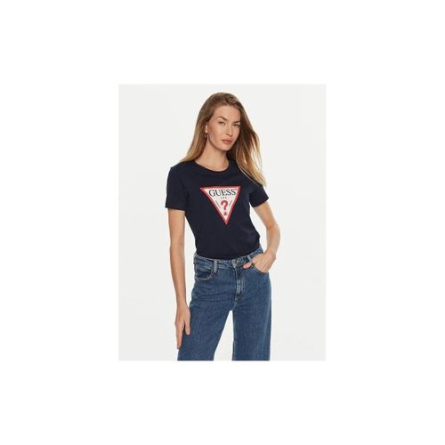 T-shirt Guess W1YI1B I3Z14-G7P1 - Guess - Modalova
