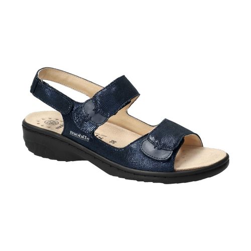 Sandales compensées Mephisto GETHA - Mephisto - Modalova