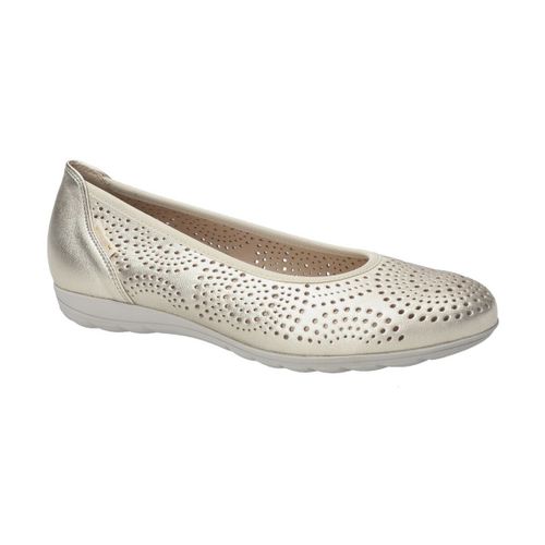 Ballerines Mephisto Elsie perf - Mephisto - Modalova