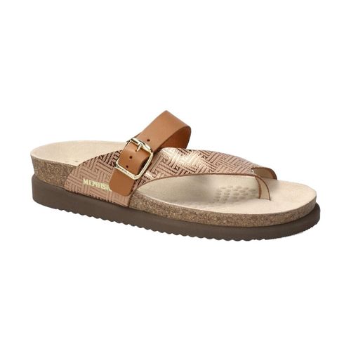 Sandales compensées Helen mix - Mephisto - Modalova
