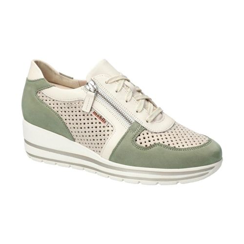Chaussures Mephisto Abby perf - Mephisto - Modalova