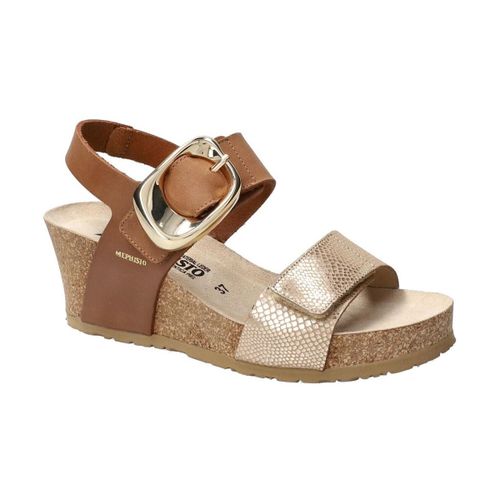 Sandales compensées Leandre - Mephisto - Modalova