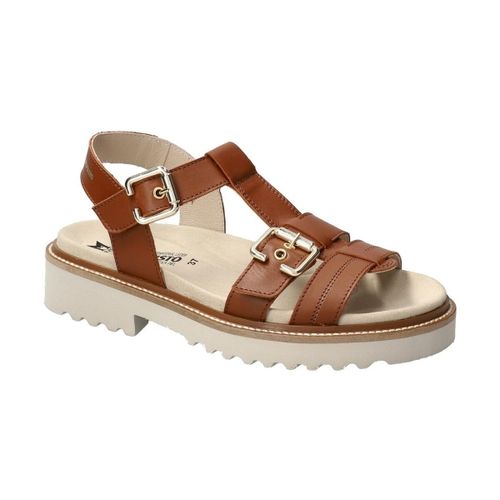 Sandales compensées Mephisto Valny - Mephisto - Modalova