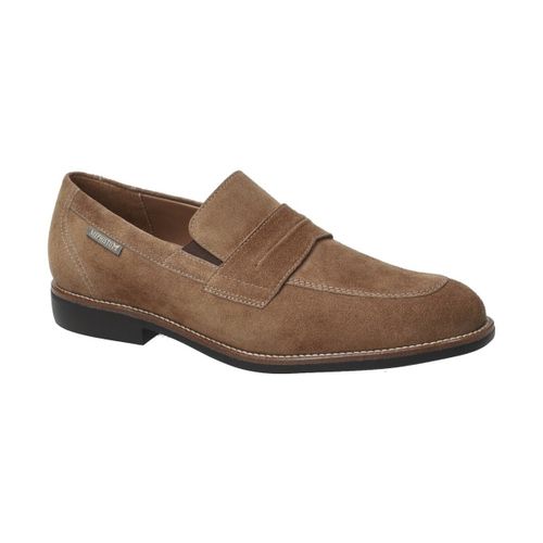 Mocassins Mephisto Fergus - Mephisto - Modalova