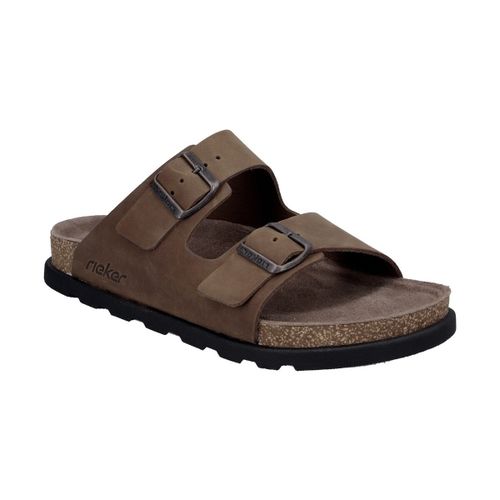 Mules Rieker 21190 - Rieker - Modalova
