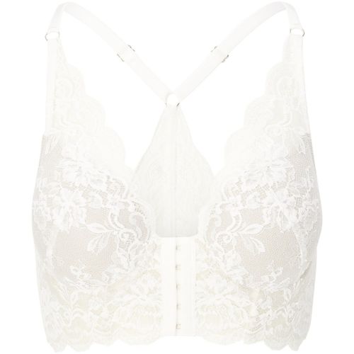 Triangles / Sans armatures Bustier - Lingadore - Modalova