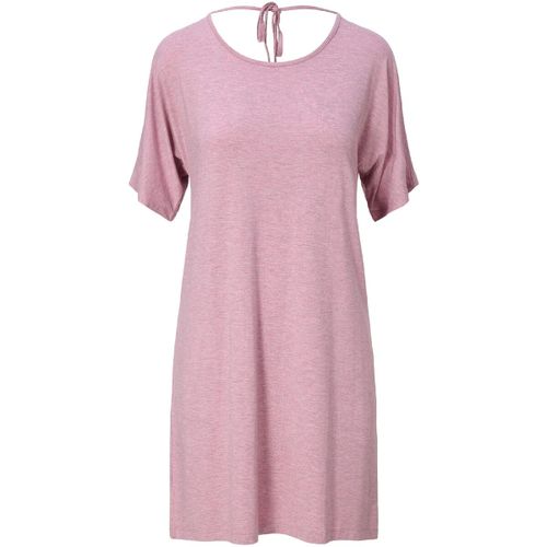 Robe courte Robe de pyjama - Lingadore - Modalova