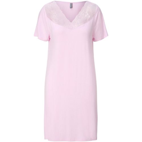 Robe courte Robe de pyjama - Lingadore - Modalova