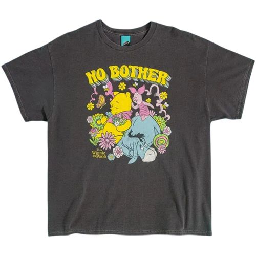T-shirt Dessins Animés No Bother - Dessins Animés - Modalova